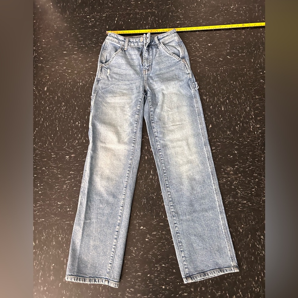 Carpenter jeans